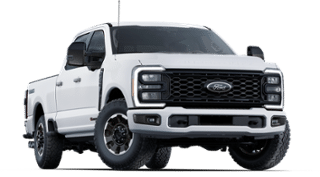 2025 Ford Super Duty® External Image 5